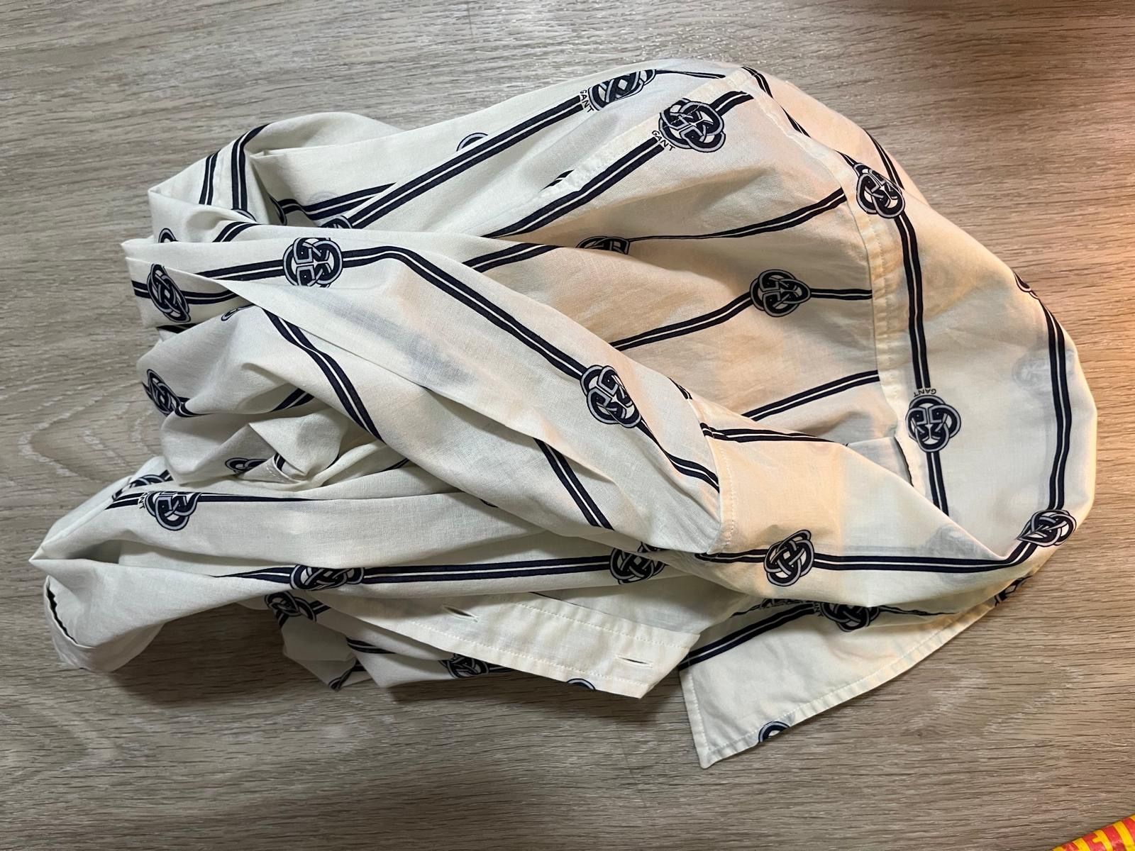 Blusen: Camice – Gebraucht aus Davesco soragno von Gaby230 1