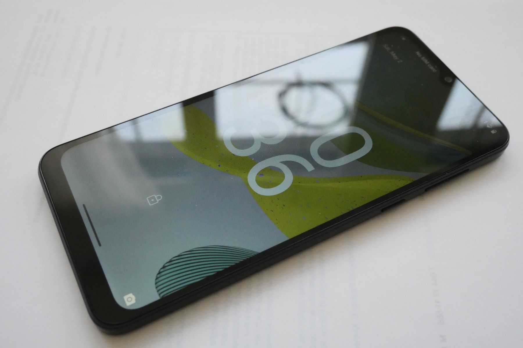Motorola Telefoni cellulari / Smartphones: Motorola Moto e13 – Usato da Adliswil venduto da Dkain 3