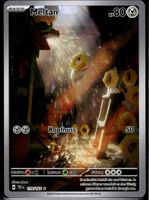 Pokémon – Meltan 🇩🇪 - TEF-179 - Temporal Forces