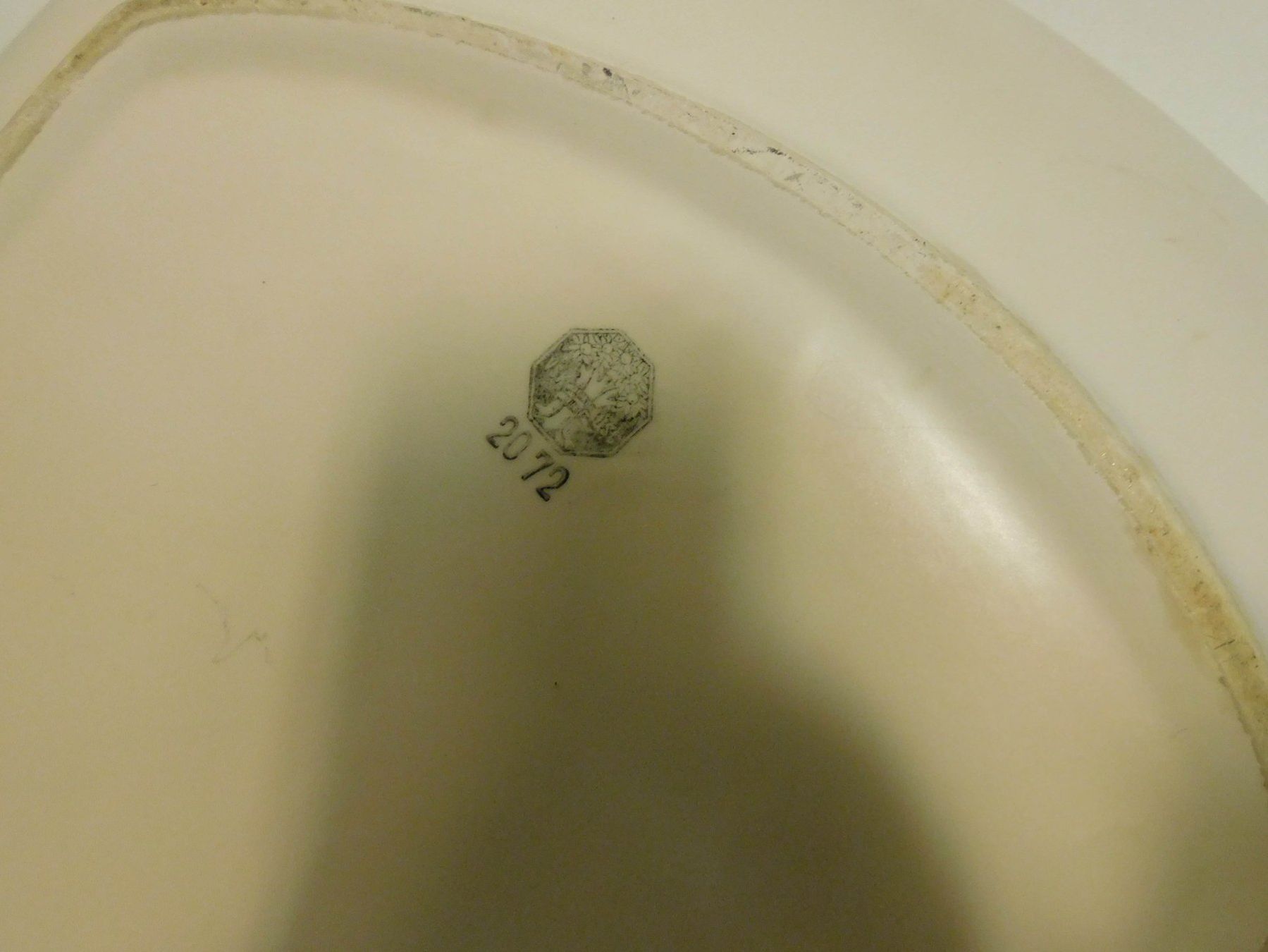 Ciotole: Design 50er Keramik Schale  Keramikschale – Usato da Sursee venduto da 76 3