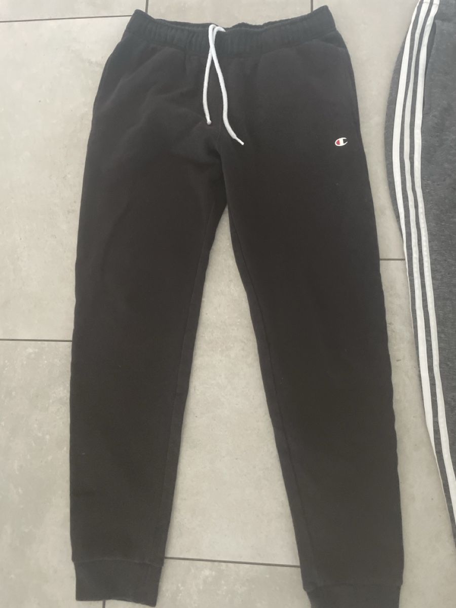 Adidas Ensembles coordonnés: Trainer Hose Junge Gr.164 – Neuf (Voir description) à Baar par Vili7 1