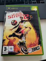 Fifa Street 2 - Xbox -  Promo Game Rare