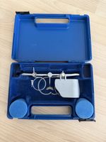 Champion Schiessbrille mit Etui guter Zustand gebraucht