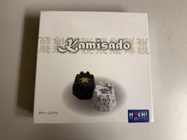 Kamisado