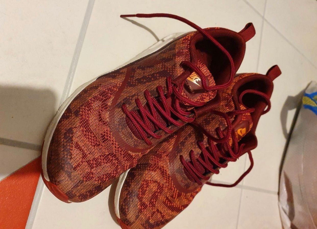 Nike Damenschuhe: Nike gr 38,5 – Gebraucht aus Winterthur von EasyRS 1