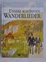 Unsere schönsten Wanderlieder / Buch mit 240 Seiten