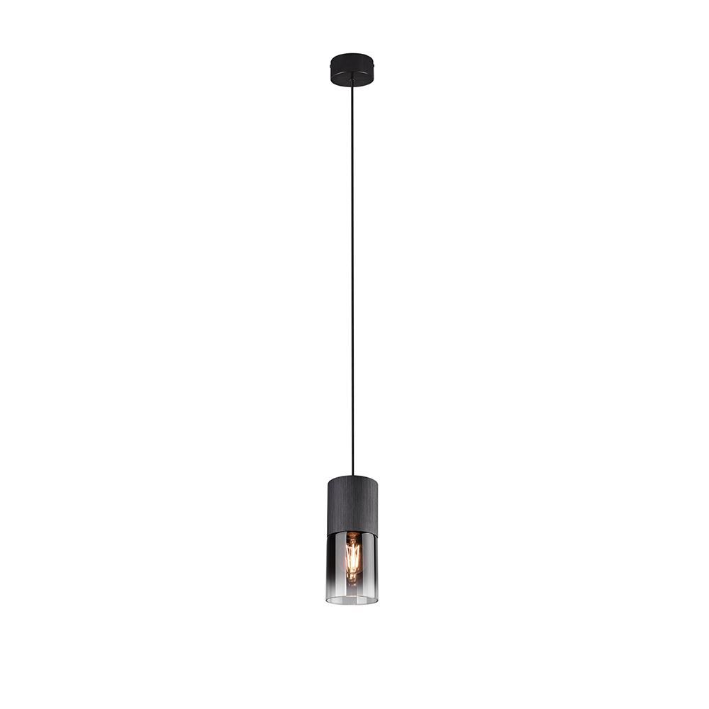 Kronleuchter & Deckenlampen: Pendelleuchte, Rund, Glasschirm, IP20 – Neu (gemäss Beschreibung) aus Kreuzlingen von Smart-Light 5