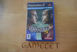 Pro Evolution Soccer 5