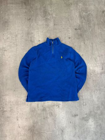 Vintage Ralph Lauren Halfzip (XS)