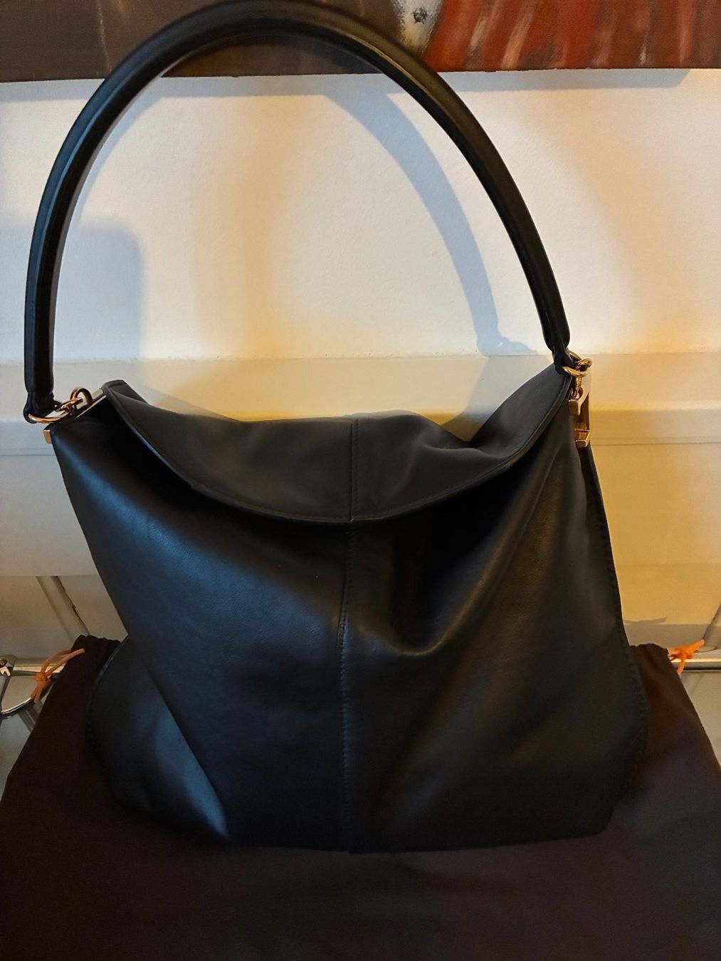 Tod'S Borse da donna: Tod's Tasche schwarz – Nuovo (secondo la descrizione) da St. Gallen venduto da ChristinaR01 2