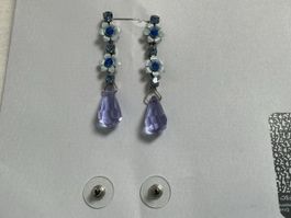 Ohrhänger  Modeschmuck 