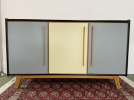 Sideboard im 50er-Jahre-Stil – CHF 150.–  Schönes Sideboard 