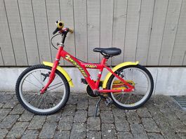 WHEELER Kindervelo 18''