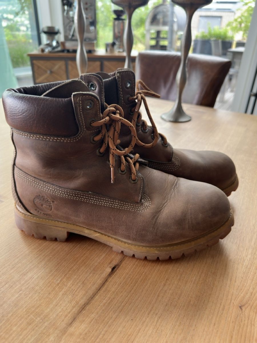 Timberland Chaussures hommes: Timberland – D'occasion à Flurlingen par silas993