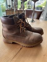 Timberland