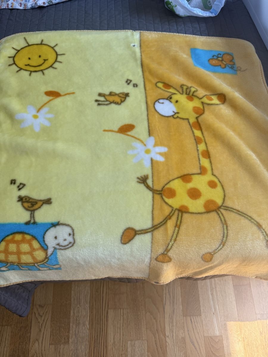Sacs de couchage: Baby-Einschlagdecke / Kuscheldecke – Neuf (Voir description) à Schlieren par tam_66h7 1