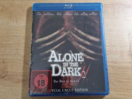 Alone in the Dark 2 (2008) Uncut NEU OVP RAR Bluray