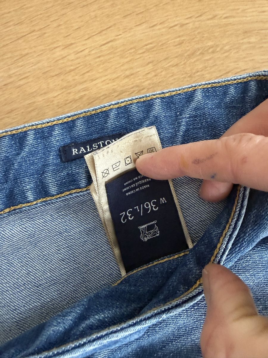 Jeans: Scotch & Soda Jeans Hose – Usato da St. Gallen venduto da zue_9mnd 3