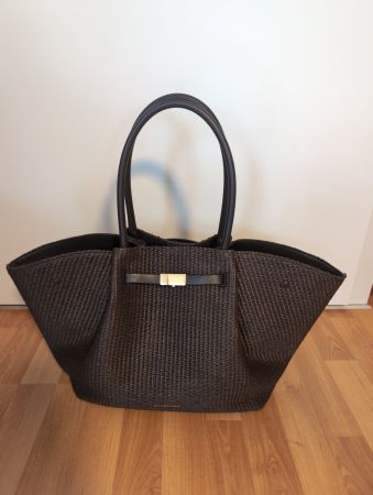 Demellier Tasche "The New York"