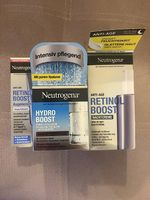 Diverse Neutrogena Produkte - neu