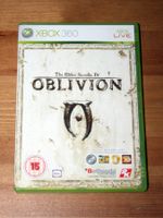 The Elder Scrolls IV - Oblivion