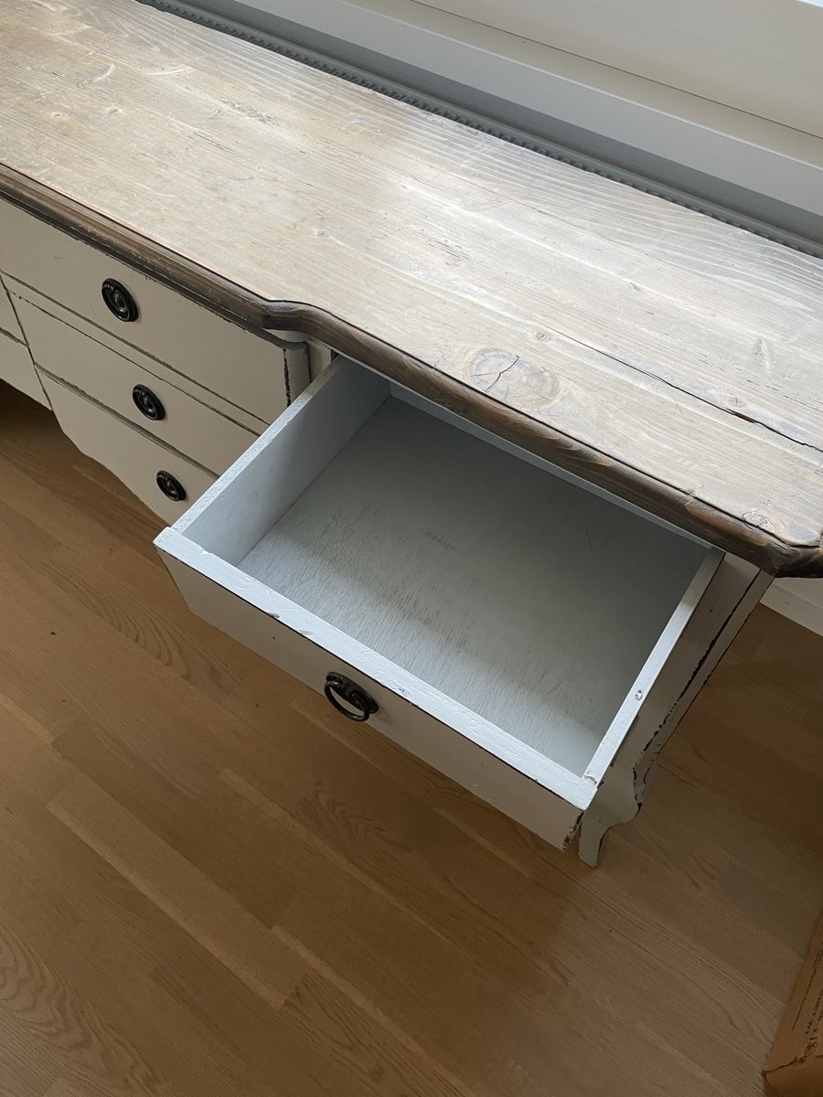 Commodes: Shabby Chic Kommode – D'occasion à Zürich par and_dw8b 3