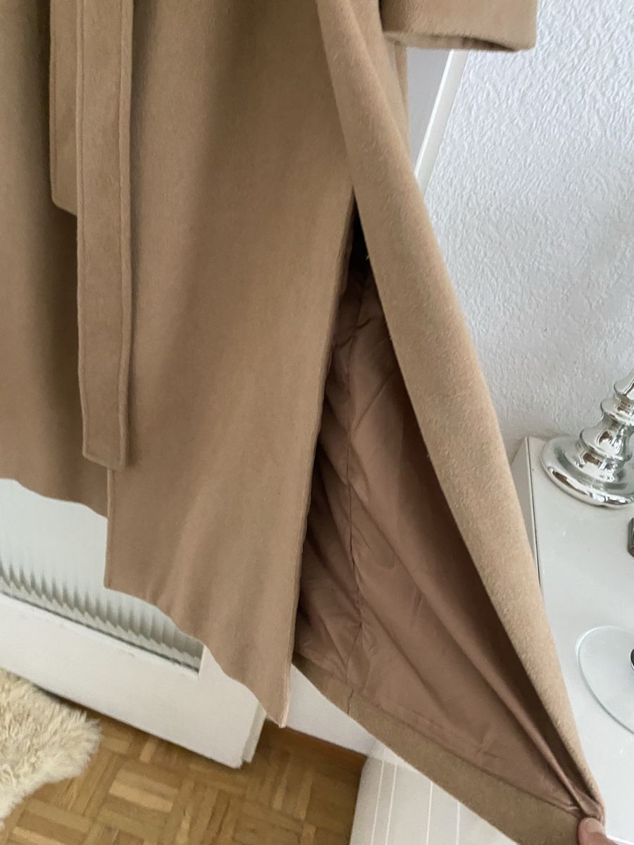 Cappotti: Piombo manteau taille 42 – Nuovo (secondo la descrizione) da Brügg BE venduto da nou_8ht9 4