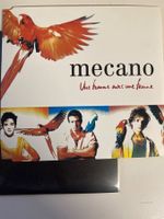 Mecano - CD "Une femme avec une femme"