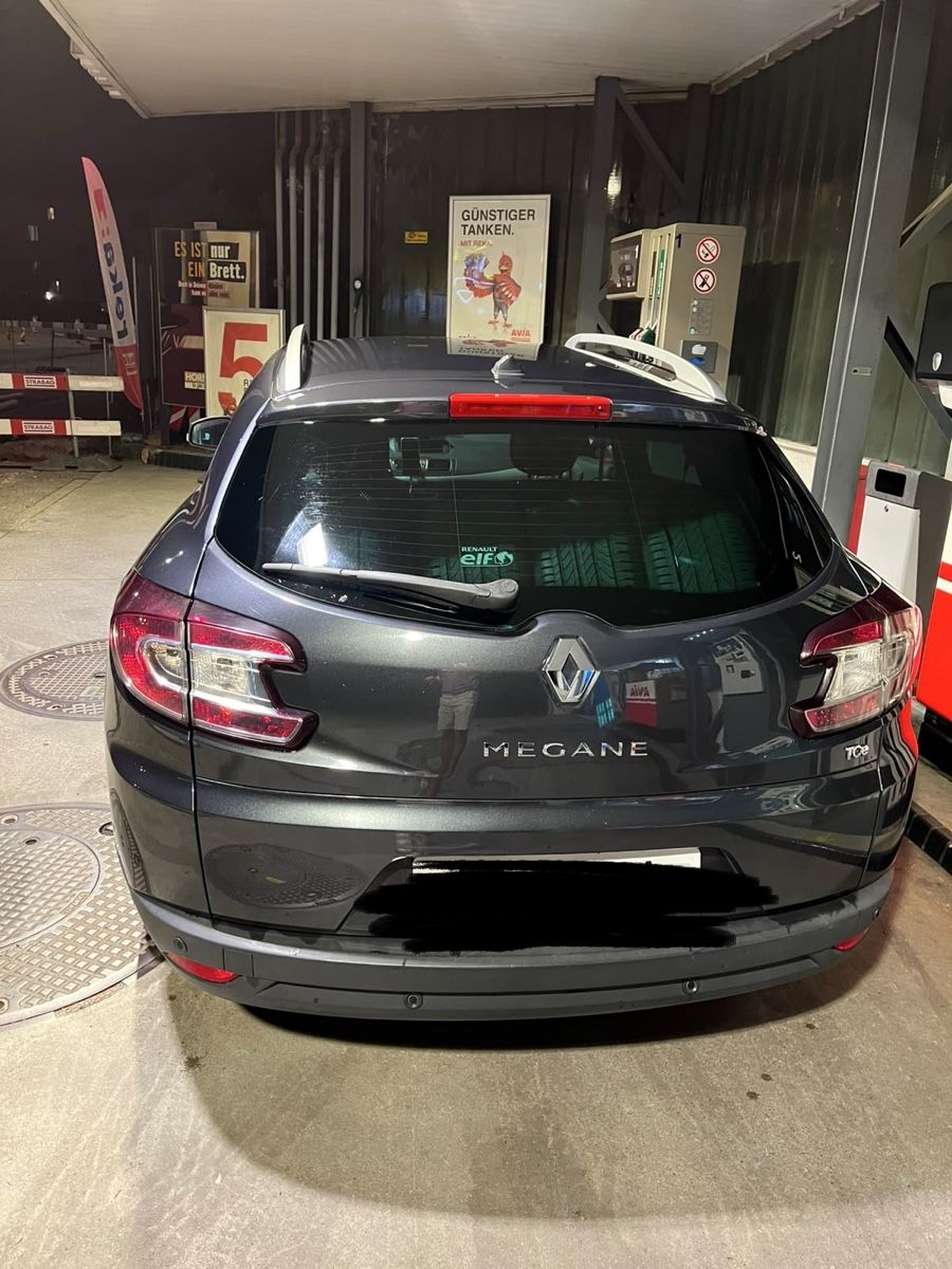 Renault Automobili: Renault Mégane TCe 130 – Usato da Dübendorf venduto da Phil1490 2