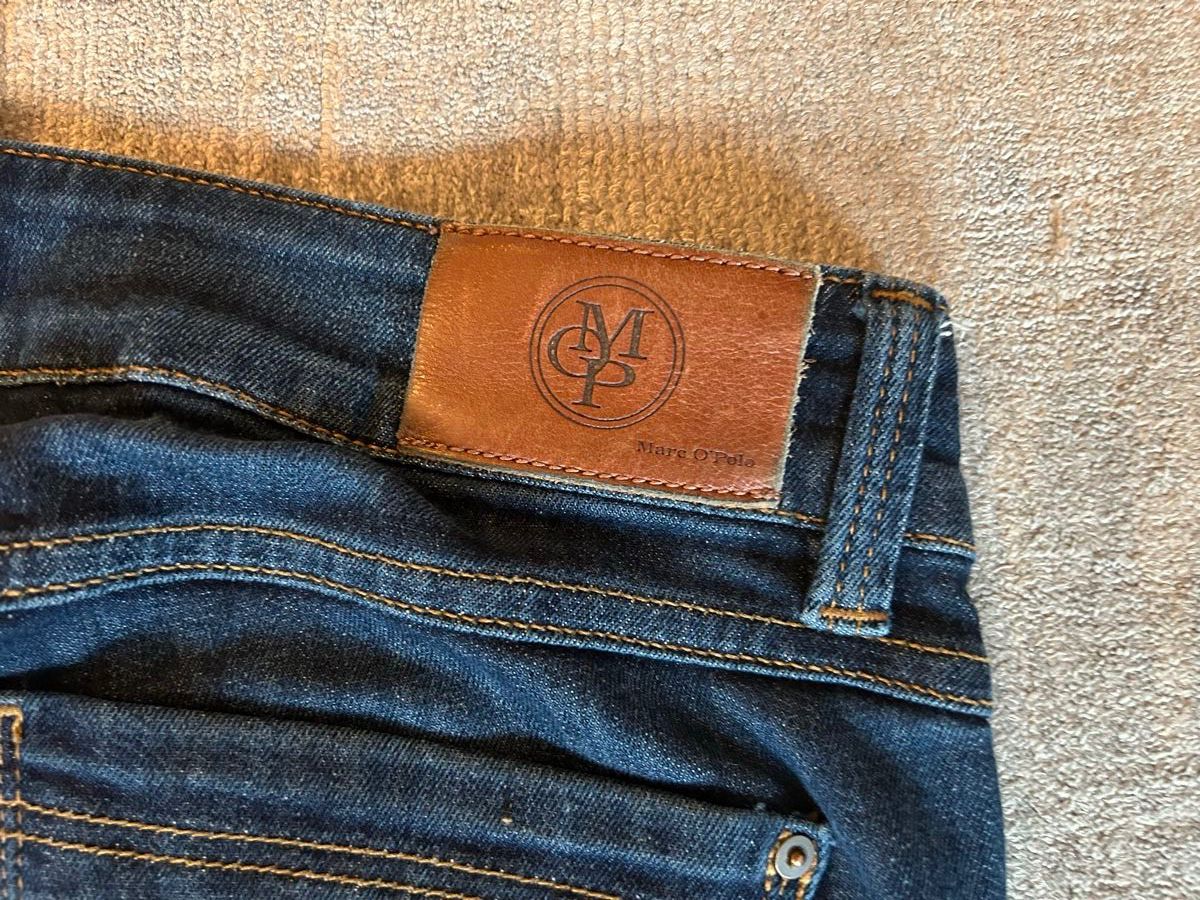 Marc O'Polo Jeans: Jeans Marc O‘Polo – Usato da Fahrweid venduto da Mara36 2