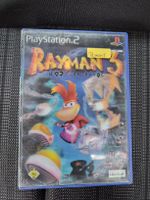 Rayman 3 Hoodlum Havoc PS2