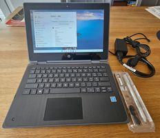HP ProBook x360 11 G5 EE