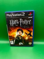Harry Potter and the Goblet of Fire (mehrsprachig) - PS2
