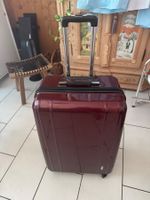 Reisekoffer