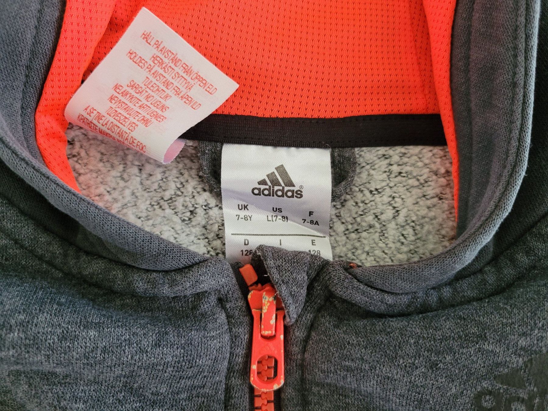 Adidas Pullover & Sweatshirts: Pull - Addidas - 128 – Gebraucht aus Zürich von heldc 1