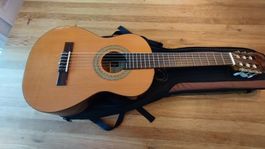 Gitarre 3/4