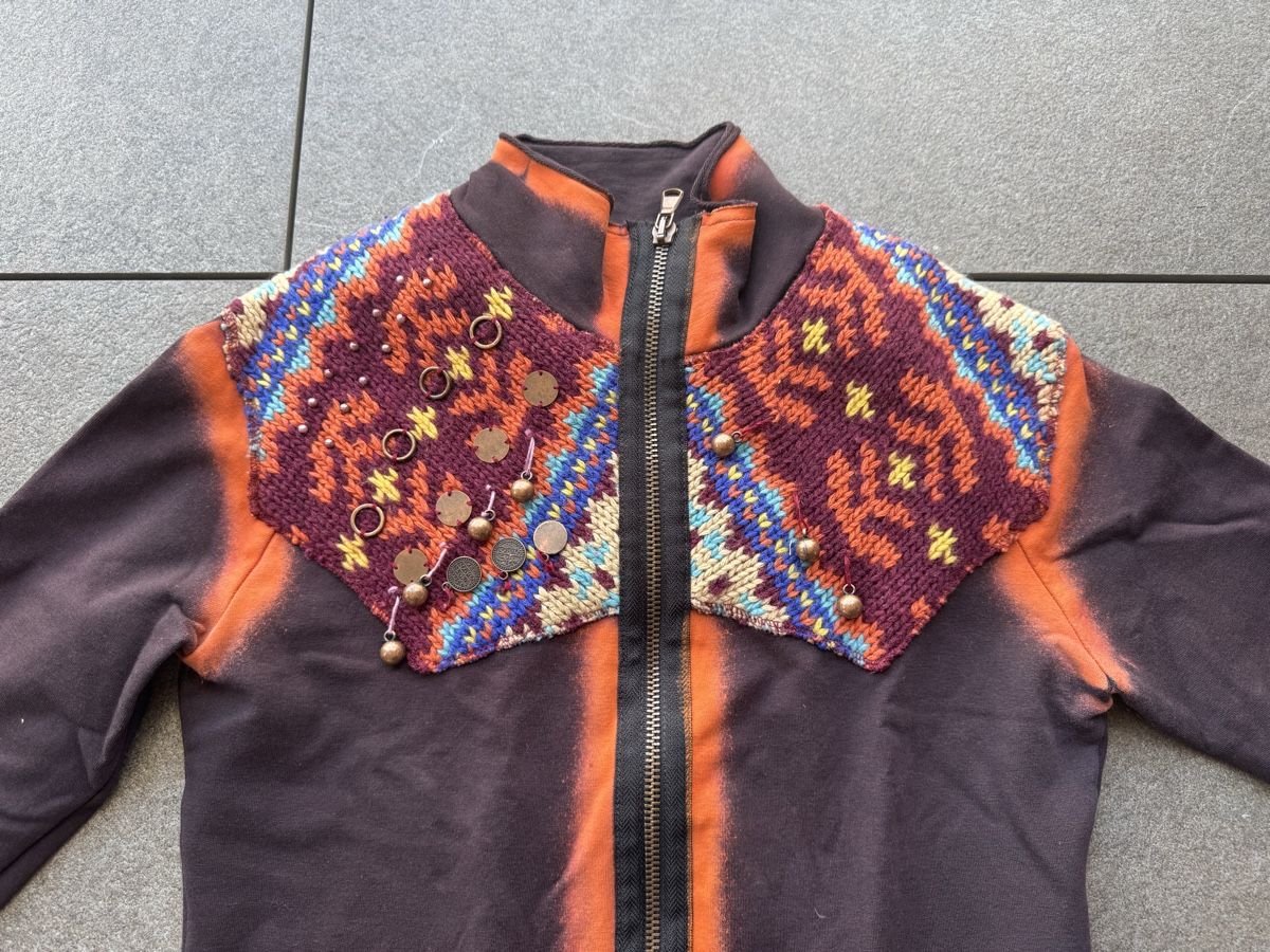 Giacche: Pianurastudio Jacke Gr. 36/S – Usato da Pfäffikon ZH venduto da stepashka 1