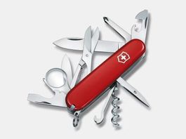 Couteau de poche suisse Victorinox Explorer