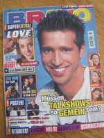 Bravo Nr 23  vom  2 Juni 1999 mit Star Wars Mel B  & & TOPP