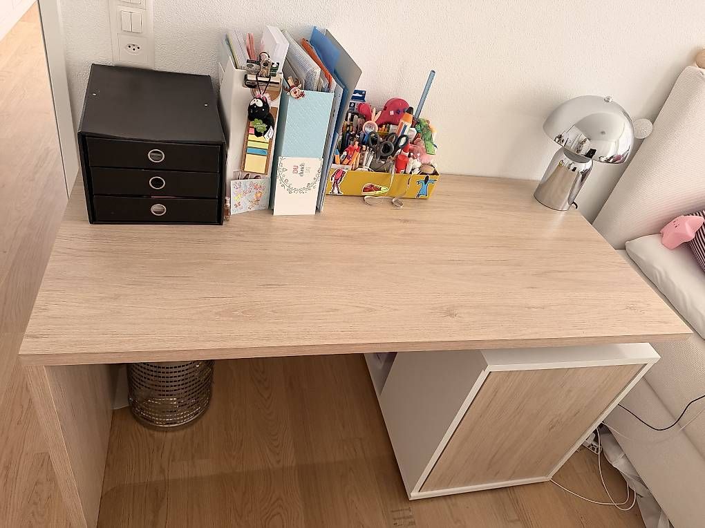 Scrivanie: Bürotisch / Schreibtisch – Usato da Volketswil venduto da sissidrake 1