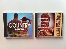 2 CD Country