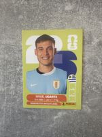 Panini FIFA Sticker Manuel Ugarte URU 14