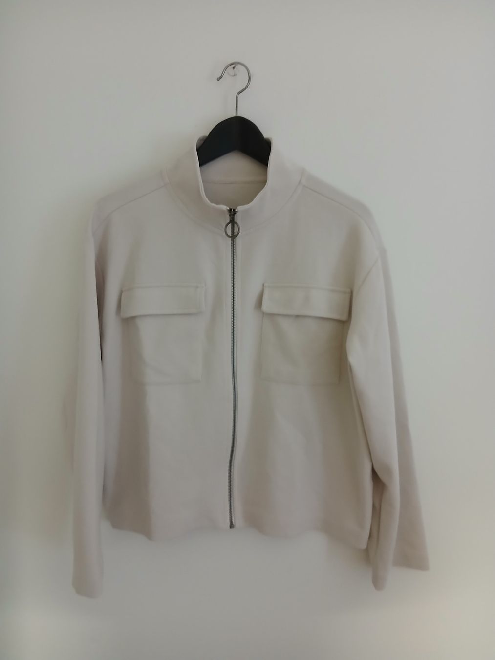 Camicette: Smith & Soul Sweatshirt cream oversized unisex – Nuovo (secondo la descrizione) da Wil SG venduto da tre_g2l7