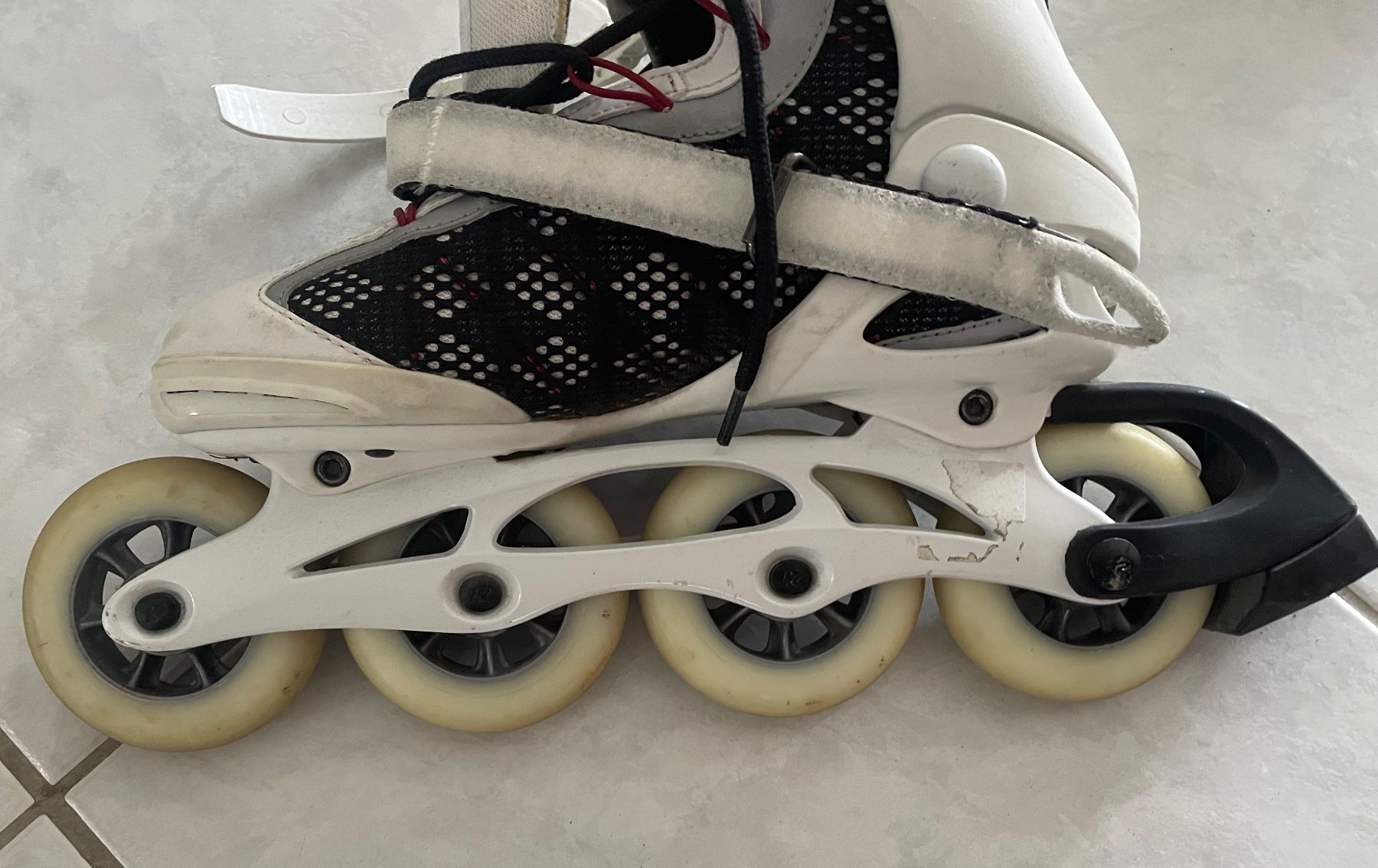 K2 Inline-Skating & Rollschuhe: Inlineskates K2 ab 1 Franken – Gebraucht aus Stäfa von nic_jq5z 1