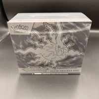 Pokémon Center Mega Evolution Pitch Black ETB EN OVP