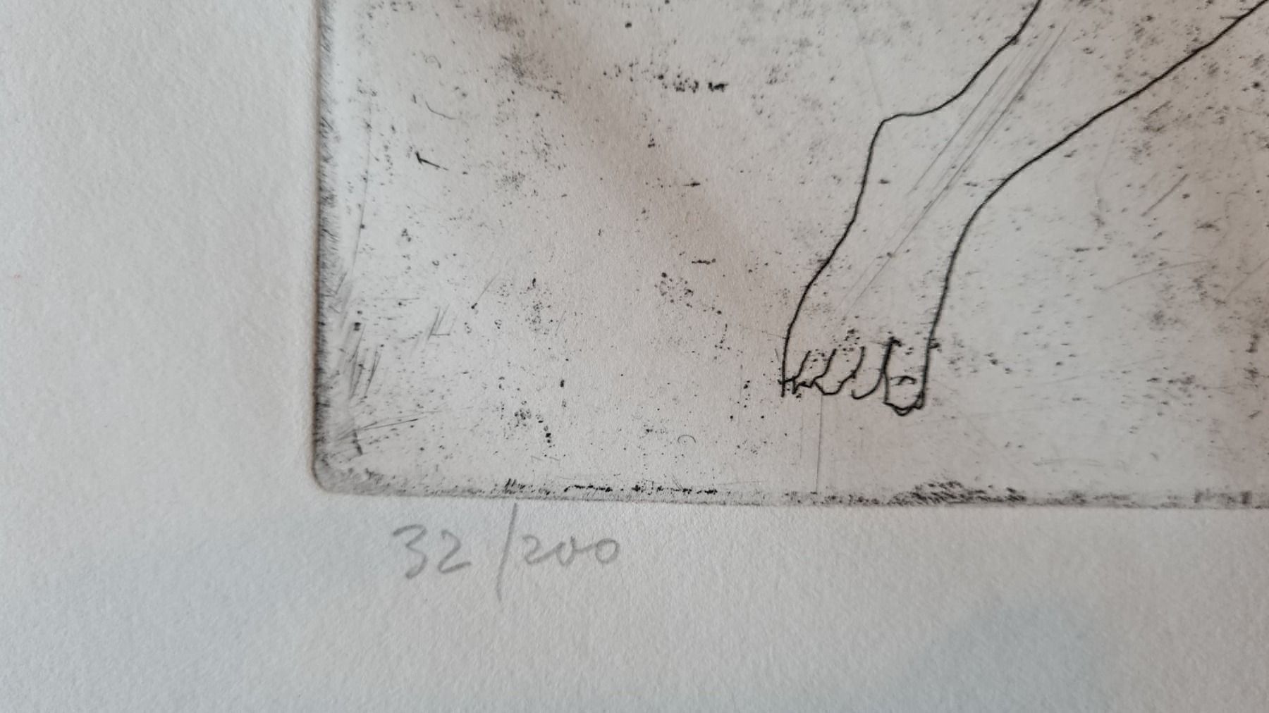 Tableaux: Marco Richterich handsigniert – D'occasion à Emmenbrücke par Kunstankaufverkauf9 2