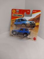 Matchbox, Toyota RAV4