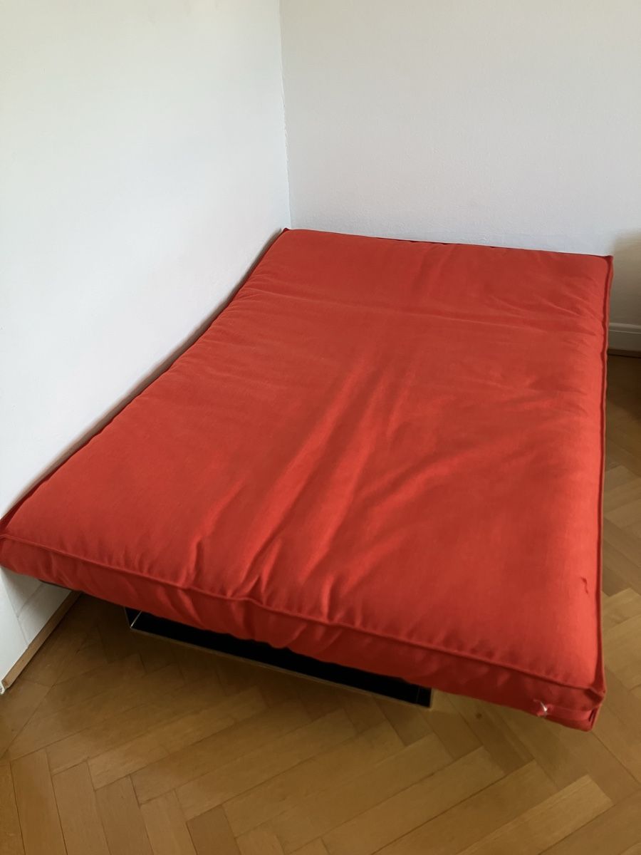 Letti: Living Innovation Double Daybed / Guestbed – Usato da Zürich venduto da emka00 3