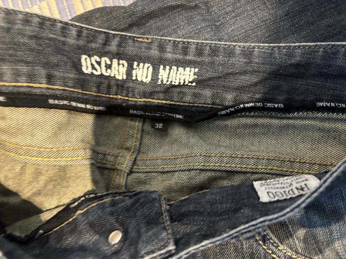 Jeans: JEANS denim no name NEU – Nuovo (secondo la descrizione) da Herzogenbuchsee venduto da warrior77 8