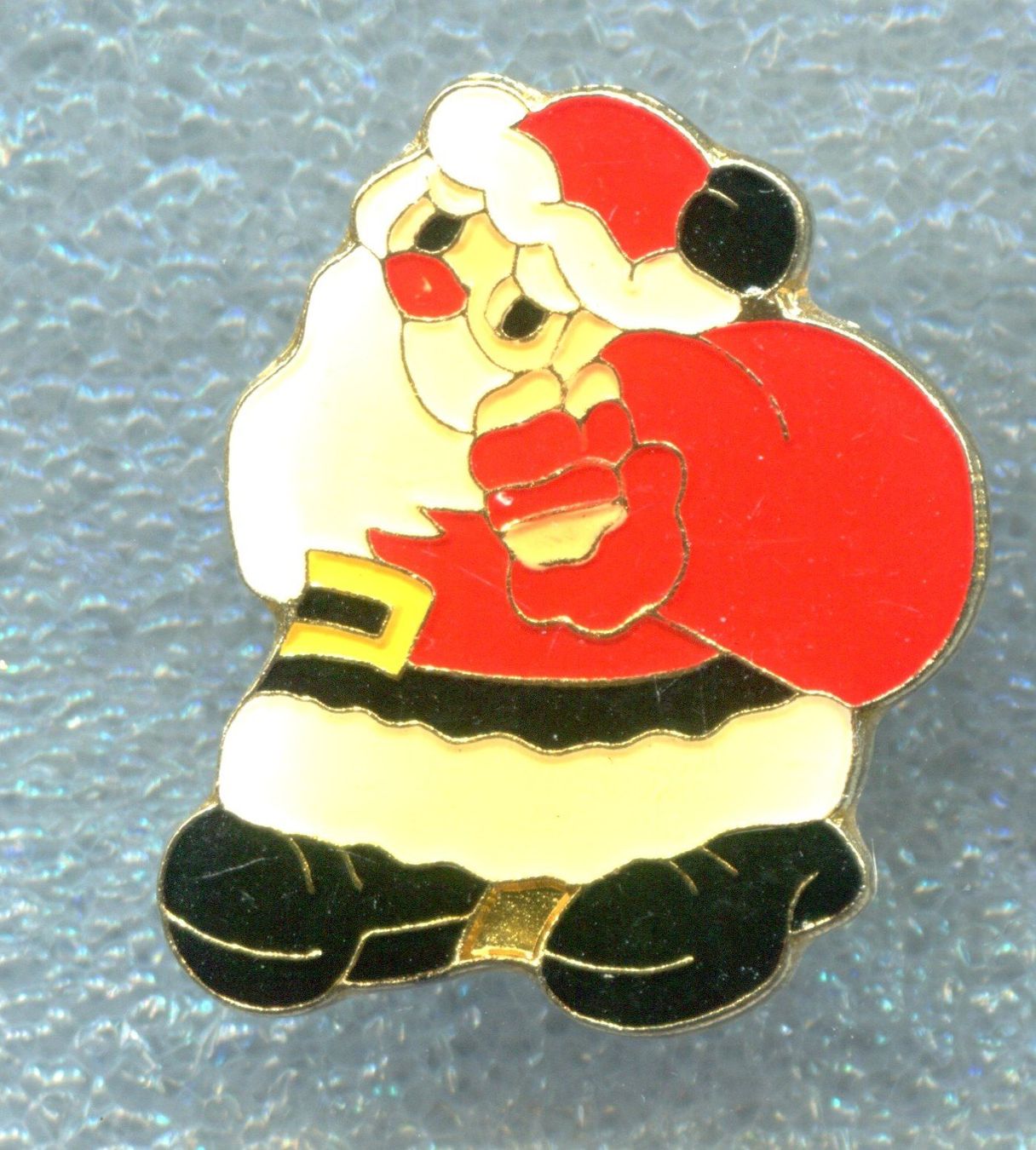 Plaquettes & Badges: SANTA KLAUS – D'occasion à Winterthur par Sammleroase